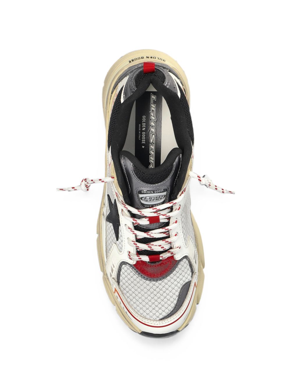Golden Goose Women Lightstar Sneakers