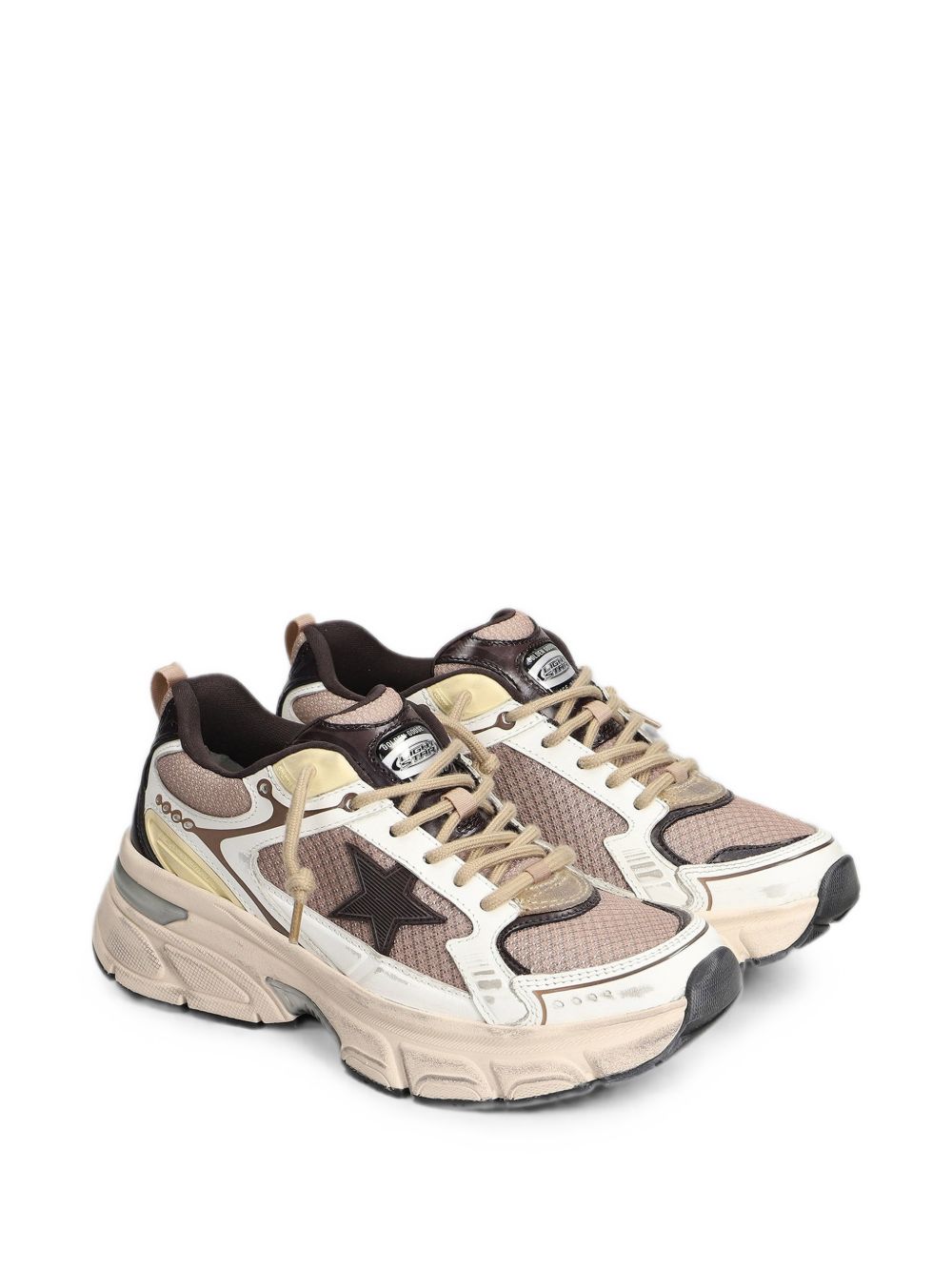 Golden Goose Women Lightstar Sneakers