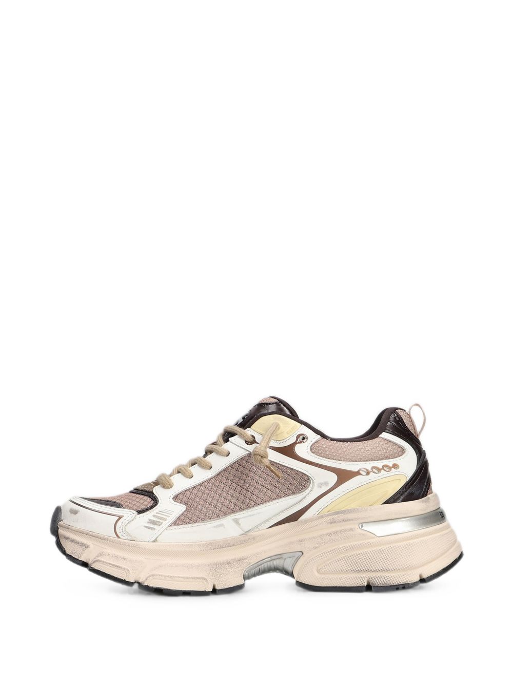 Golden Goose Women Lightstar Sneakers