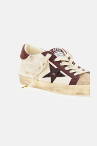 Golden Goose Golden Goose Women Super Star Sneakers Cocco