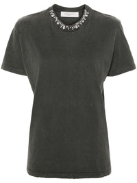 Golden Goose Women Cotton T-Shirt
