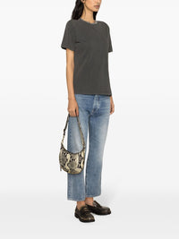 Golden Goose Women Cotton T-Shirt