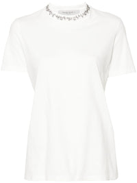 GOLDEN GOOSE Golden Goose Women Cotton T-Shirt