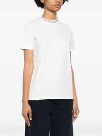 GOLDEN GOOSE Golden Goose Women Cotton T-Shirt