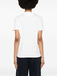 GOLDEN GOOSE Golden Goose Women Cotton T-Shirt