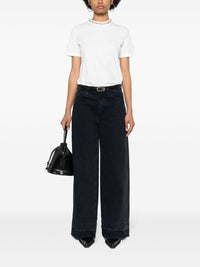 GOLDEN GOOSE Golden Goose Women Cotton T-Shirt