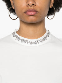 GOLDEN GOOSE Golden Goose Women Cotton T-Shirt