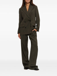 Golden Goose Women Double-Breasted Jacket