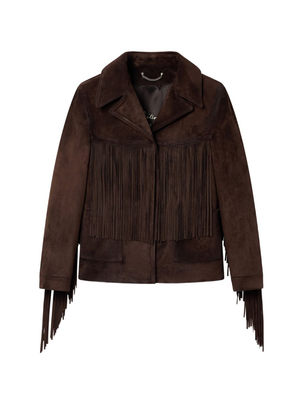 Golden Goose Women Leahter Jacket