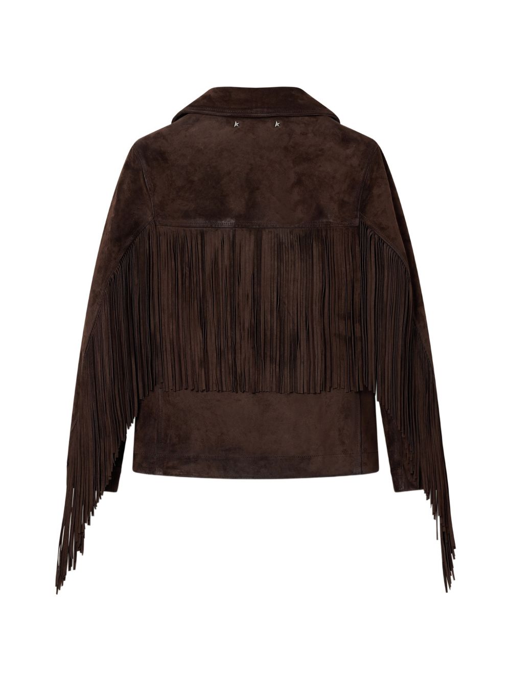 Golden Goose Women Leahter Jacket