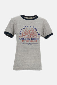 Golden Goose Golden Goose Women Graphic T - Shirt