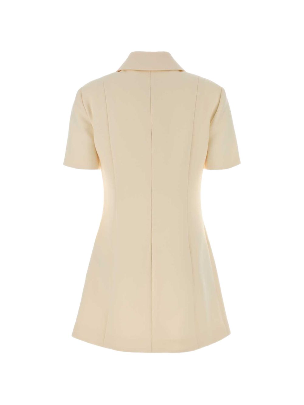 Gucci Women Wool Short Dress