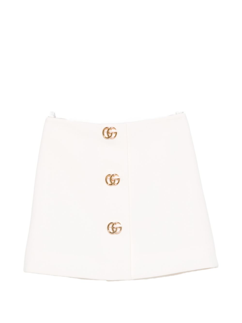 Gucci Women Wool Skirt