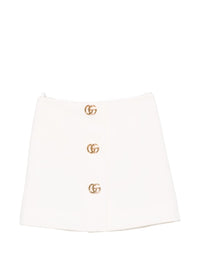 Gucci Women Wool Skirt