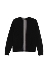 GUCCI Gucci Men Wool Crewneck Sweater