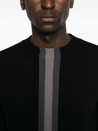GUCCI Gucci Men Wool Crewneck Sweater