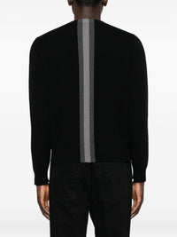 GUCCI Gucci Men Wool Crewneck Sweater