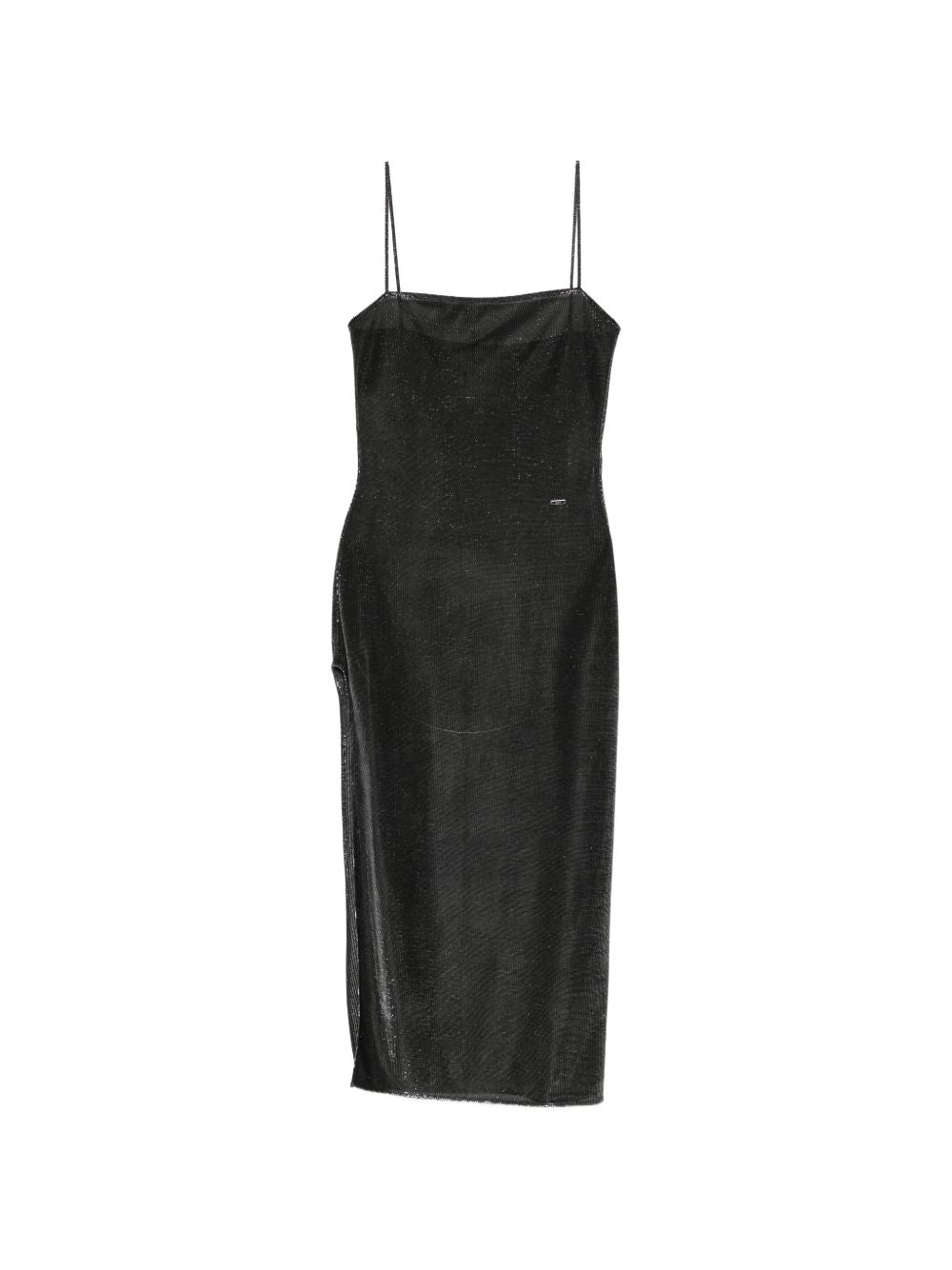 Gucci Women Jersey Midi Dress