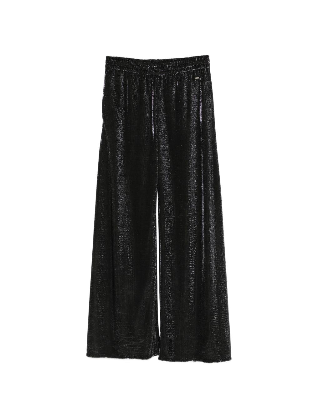 GUCCI Gucci Women Lamé Trousers