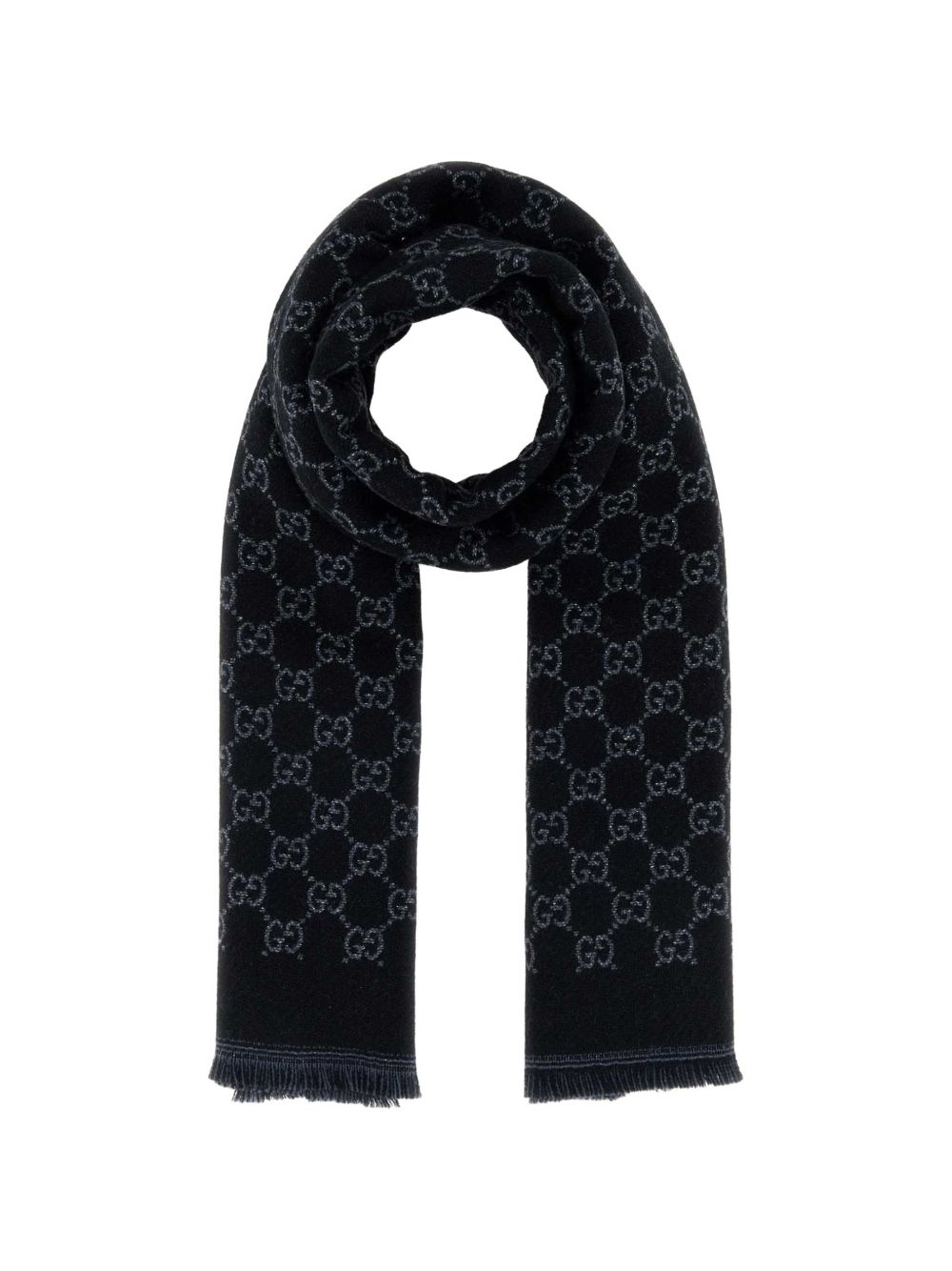 Gucci Women Wool Trousers