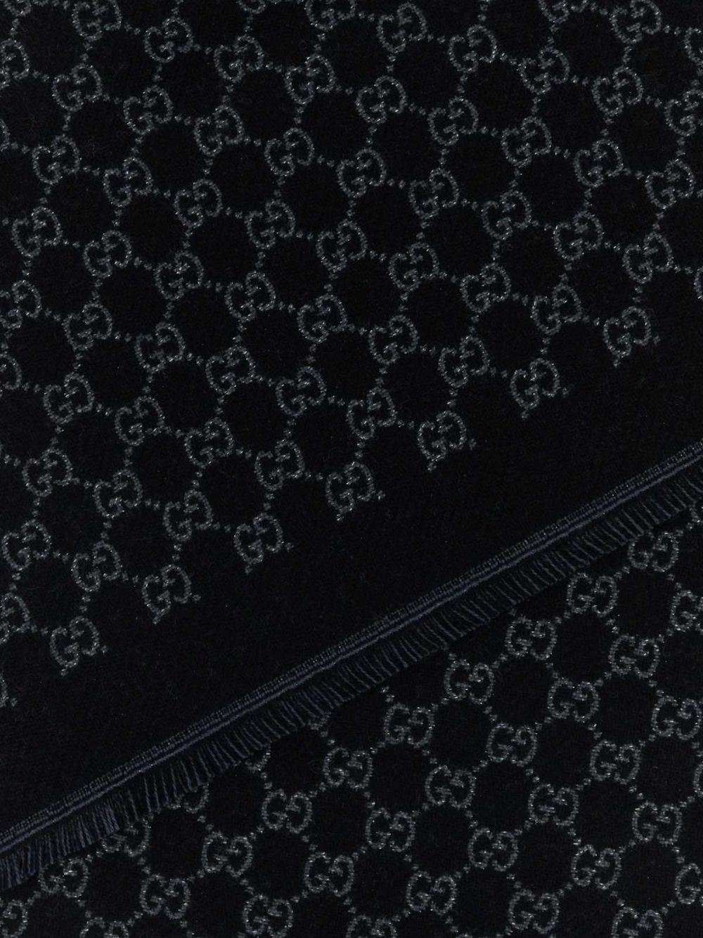Gucci Women Wool Trousers