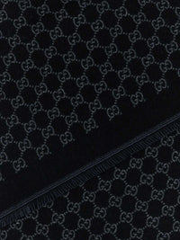 Gucci Women Wool Trousers