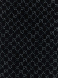 Gucci Women Wool Trousers