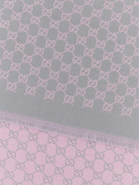Gucci Women Wool Trousers