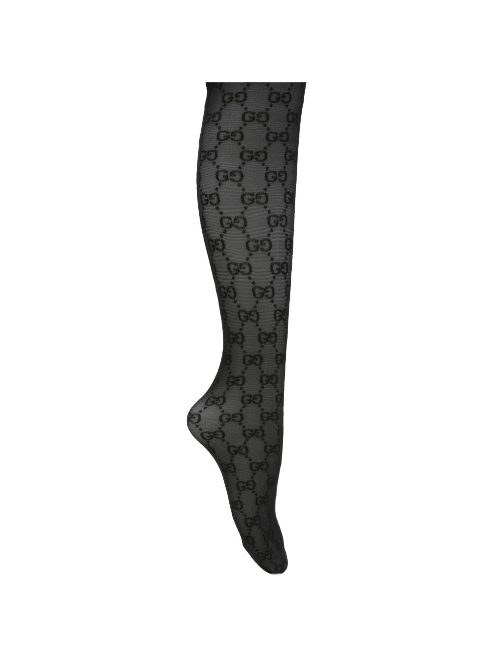 GUCCI Gucci Women Gg Socks