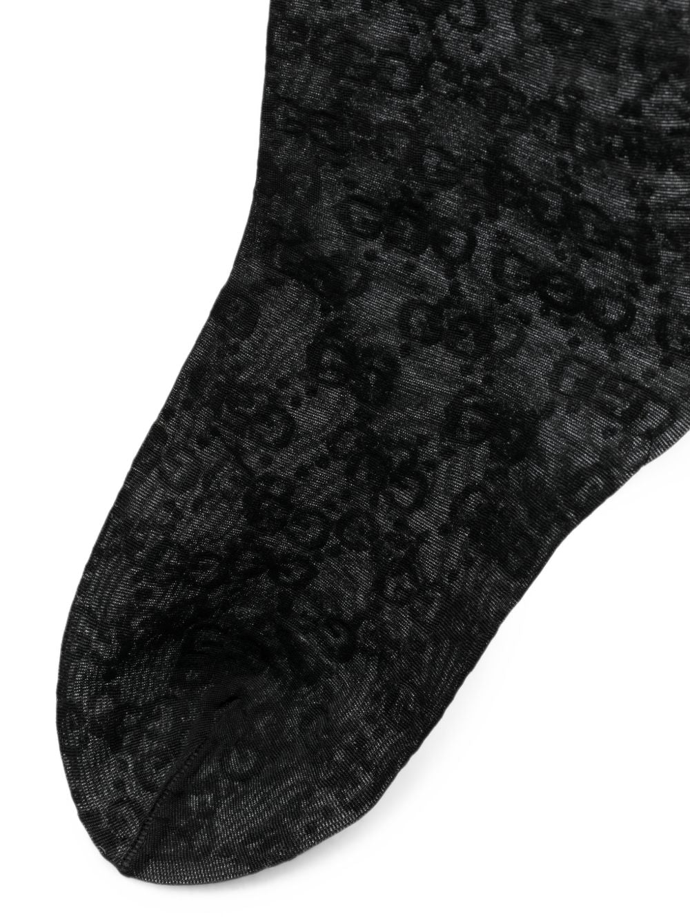 GUCCI Gucci Women Gg Socks
