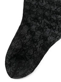 GUCCI Gucci Women Gg Socks