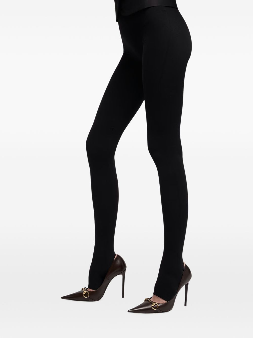 Gucci Women Nylon Leggings
