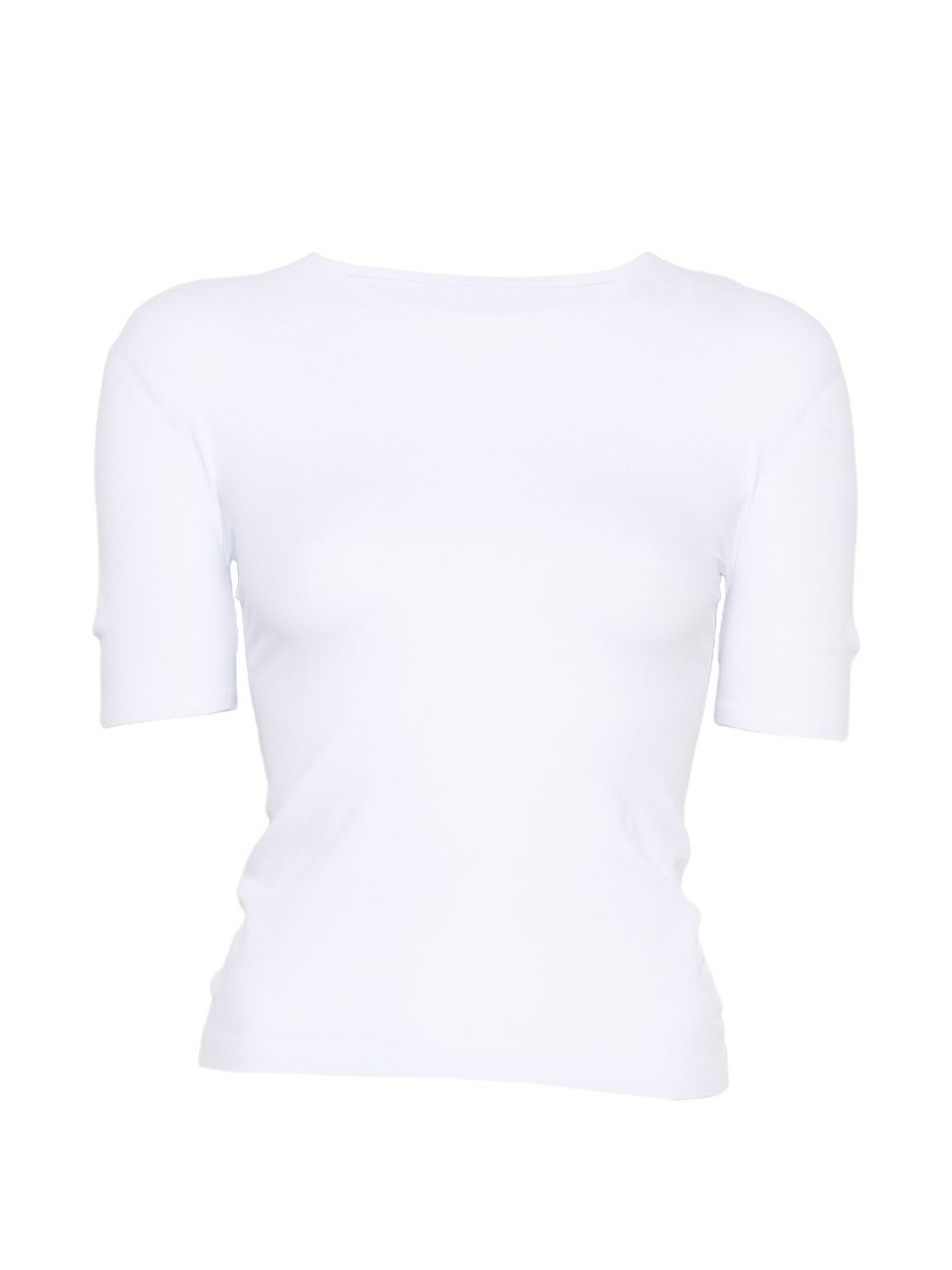 GUCCI Gucci Women Nylon Jersey T-Shirt