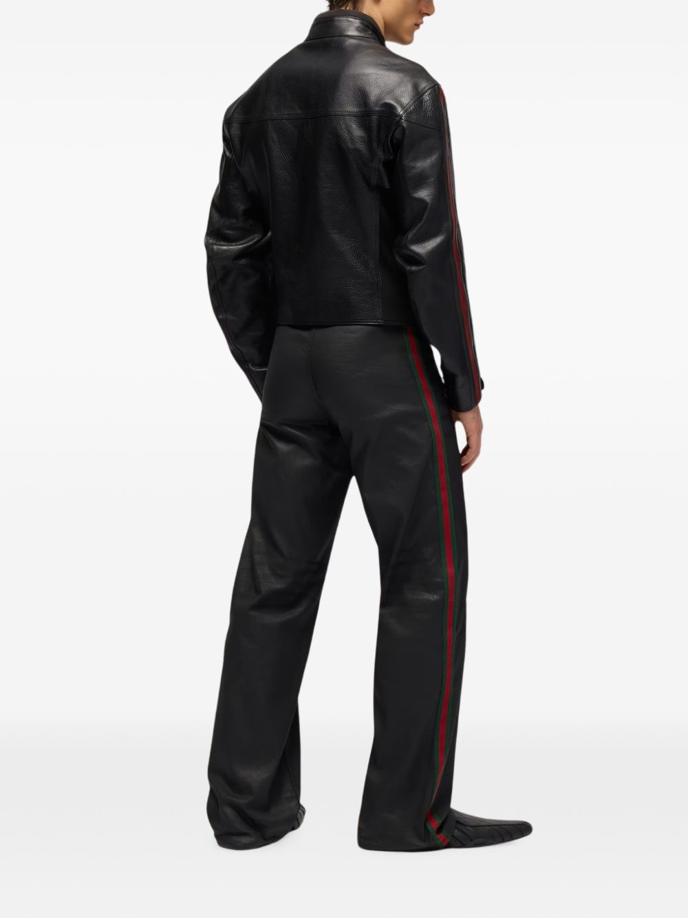 Gucci Men Denim Cotton Jeans