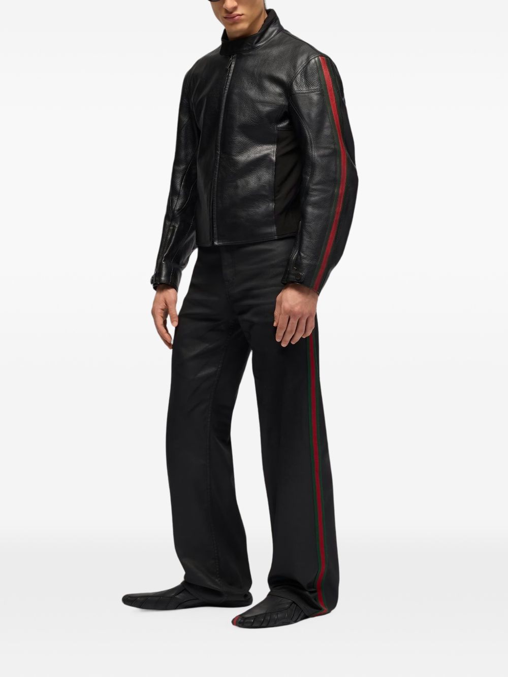 Gucci Men Denim Cotton Jeans