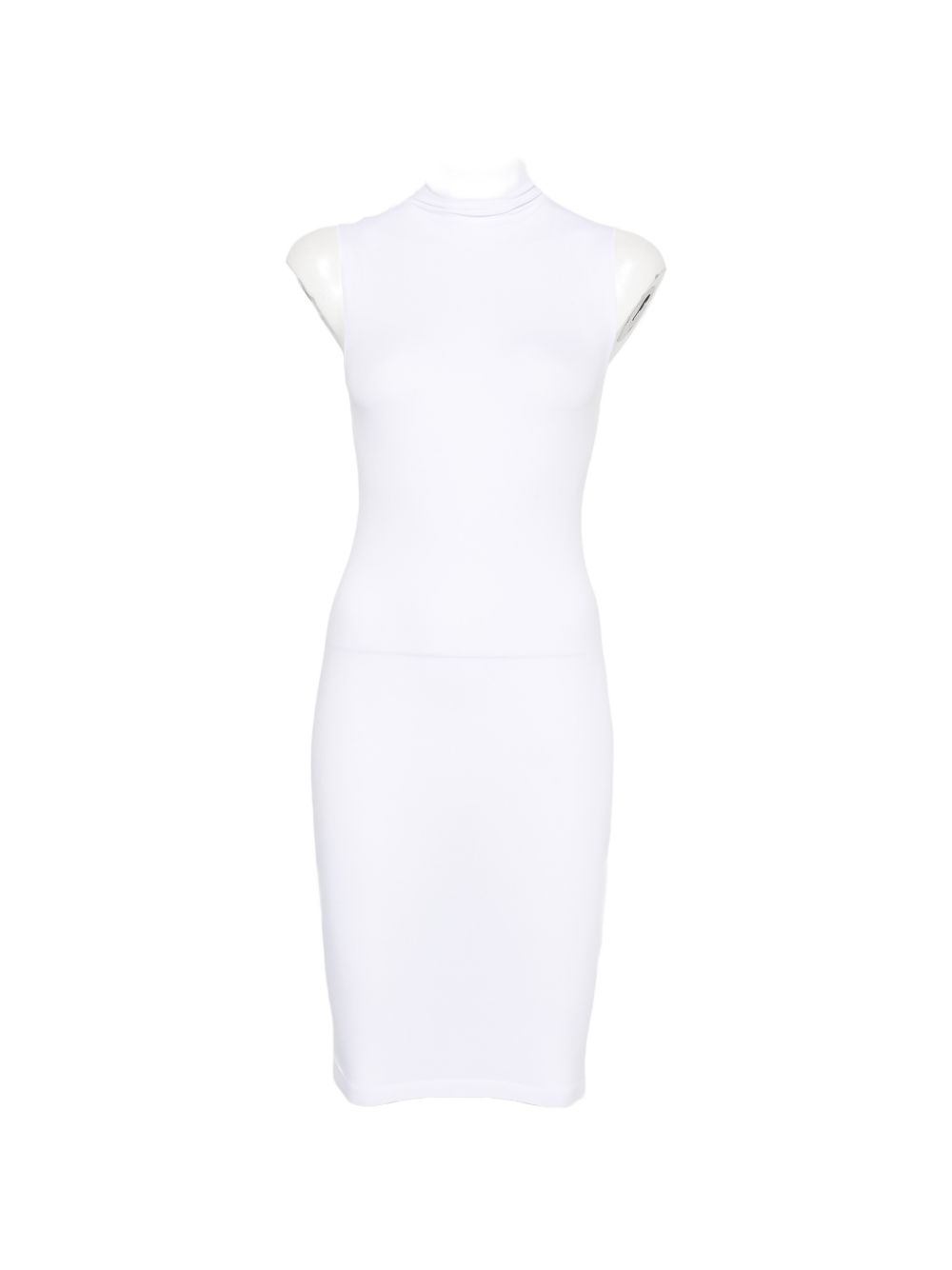 GUCCI Gucci Women Nylon Jersey Mini Dress