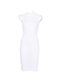 GUCCI Gucci Women Nylon Jersey Mini Dress