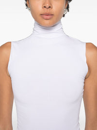 GUCCI Gucci Women Nylon Jersey Mini Dress