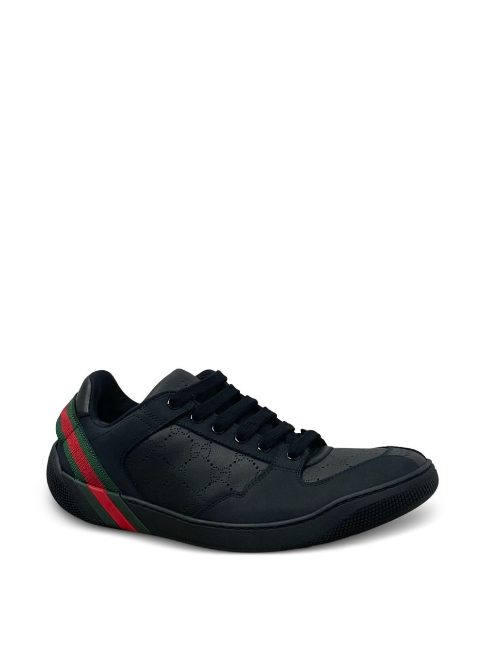 Gucci Men Screener 3.0 Sneakers