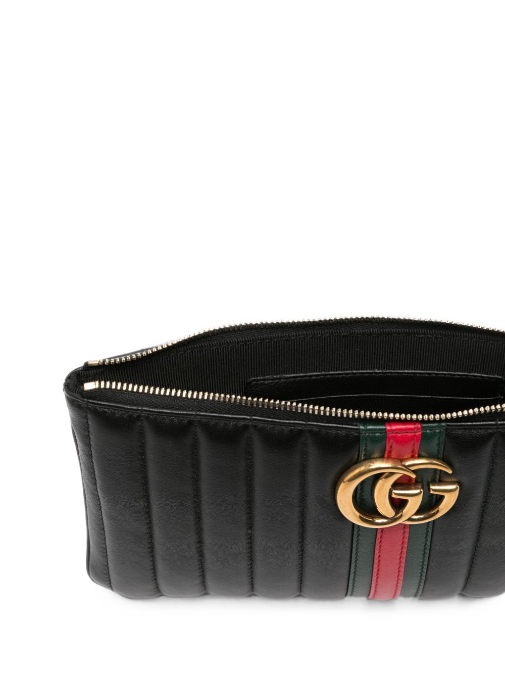 GUCCI Gucci Women Gg Marmont Leather Pouch
