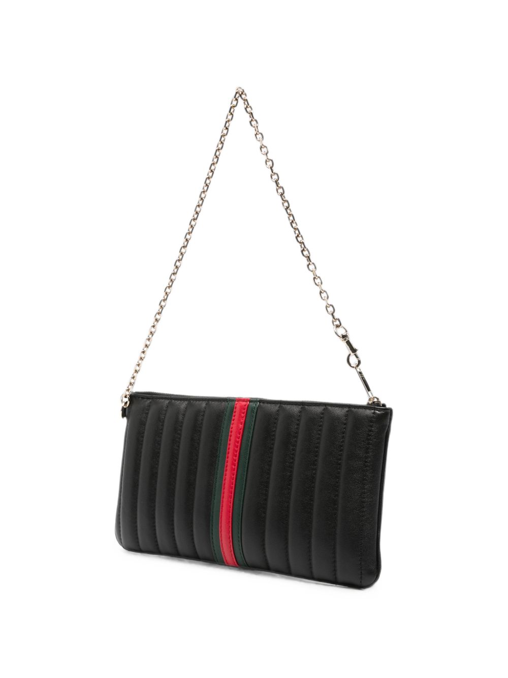 GUCCI Gucci Women Gg Marmont Leather Pouch