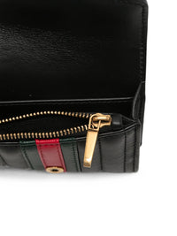 GUCCI Gucci Women Gg Marmont Small Leather Wallet