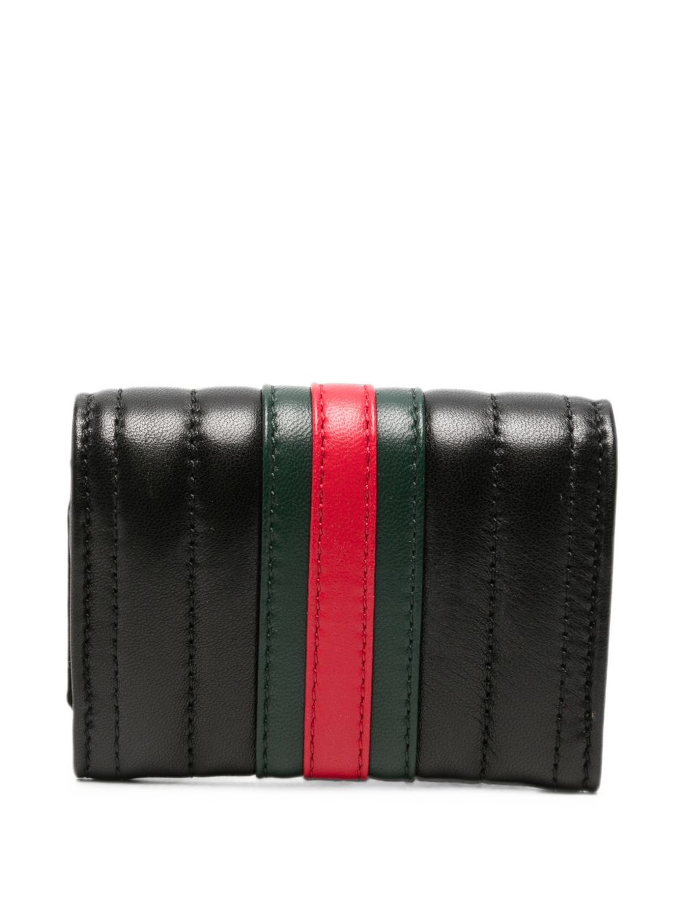GUCCI Gucci Women Gg Marmont Small Leather Wallet
