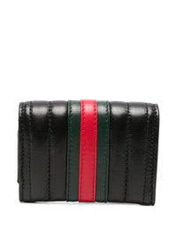 GUCCI Gucci Women Gg Marmont Small Leather Wallet