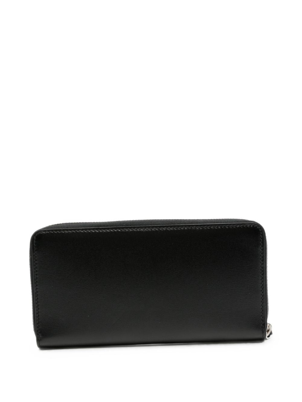 Gucci Women Horsebit Zip Around Wallet