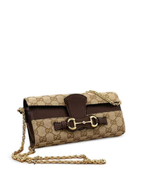 GUCCI Gucci Women Horsebit Wallet On Chain