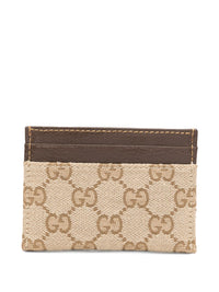 Gucci Women Horsebit Medium Wallet
