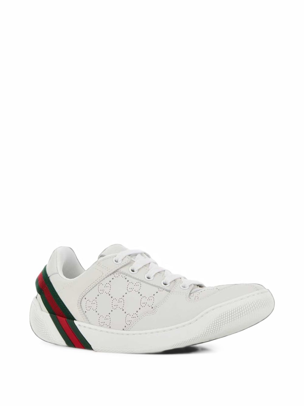 Gucci Women Screener 3.0 Sneakers