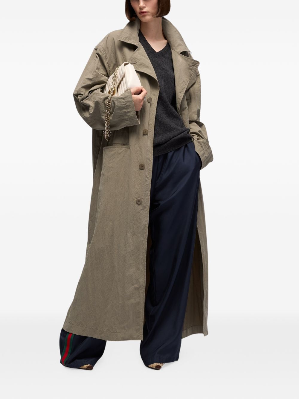 Gucci Women Coats