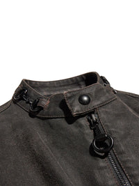 Gucci Men Denim Jacket